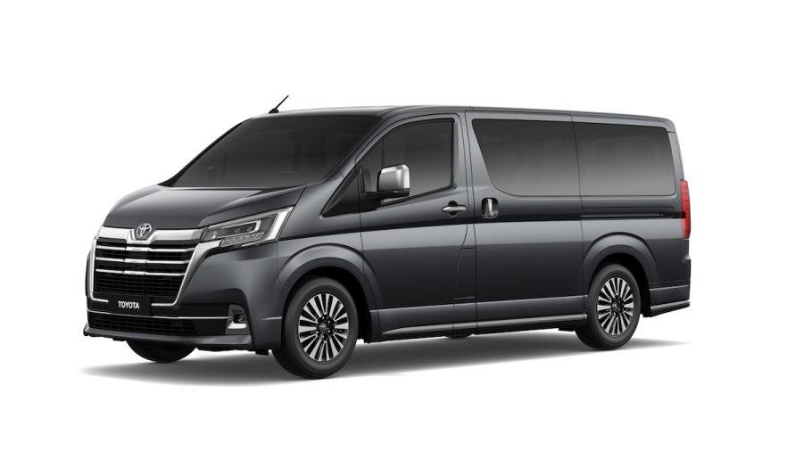 Minibus